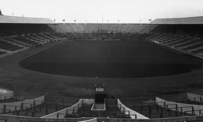 Wembley 1