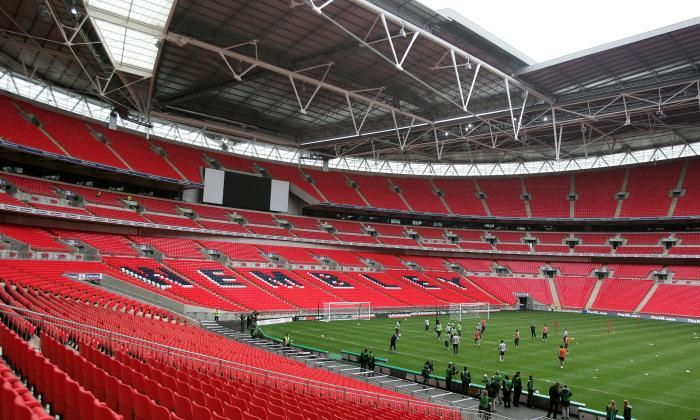Wembley 2