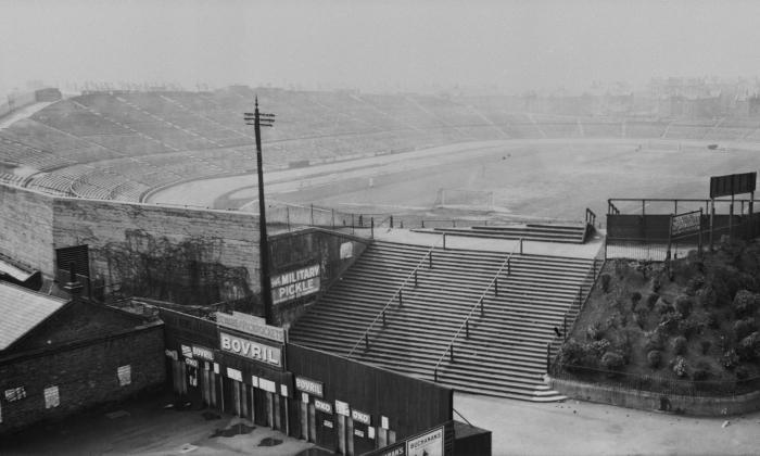 Stamford Bridge 1