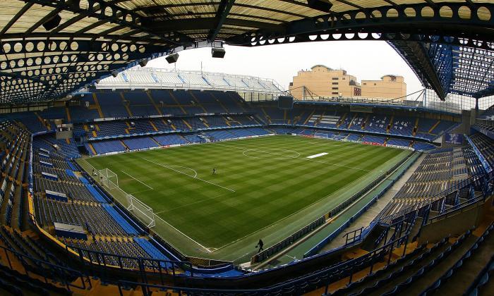 Stamford Bridge 2