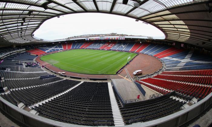 Hampden Park 2