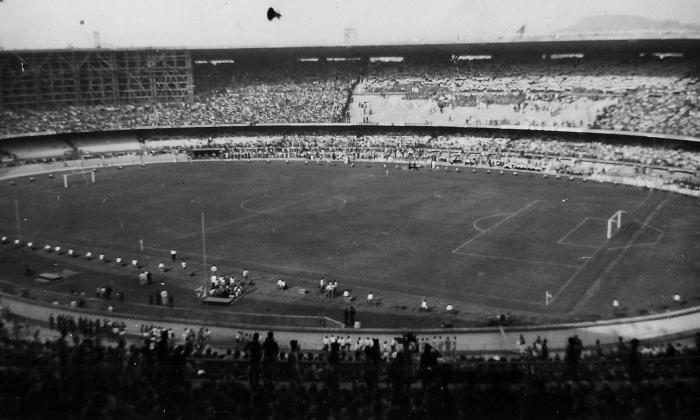 Maracana 1