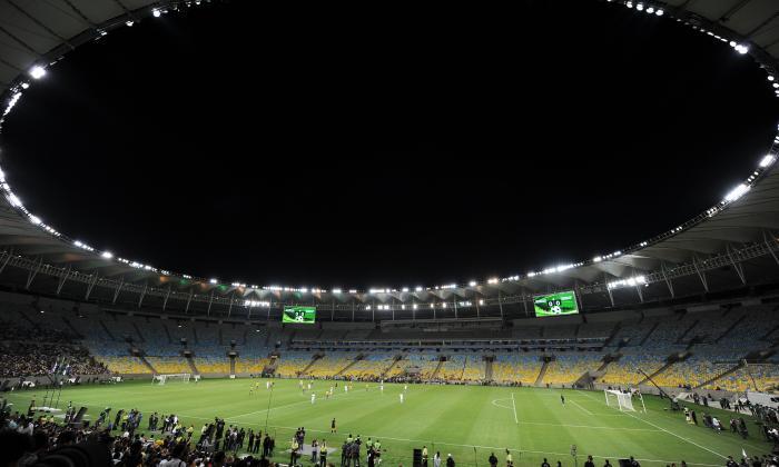 Maracana 2
