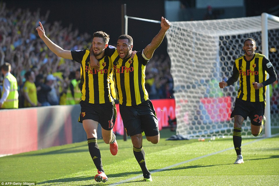 Watford 1
