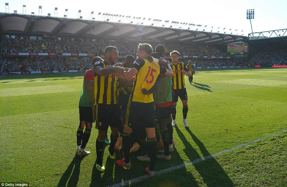 Watford 2