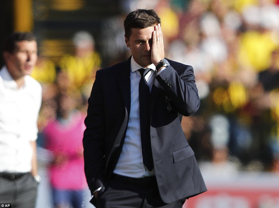 Pochettino