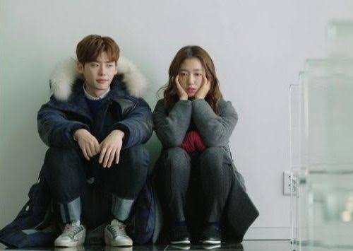 13 Kutipan untuk membangkitkan motivasi yang ada di K-Drama, hwaiting!