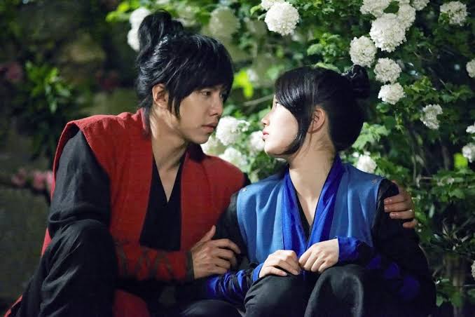 13 Kutipan untuk membangkitkan motivasi yang ada di K-Drama, hwaiting!