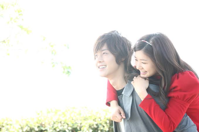 13 Kutipan untuk membangkitkan motivasi yang ada di K-Drama, hwaiting!