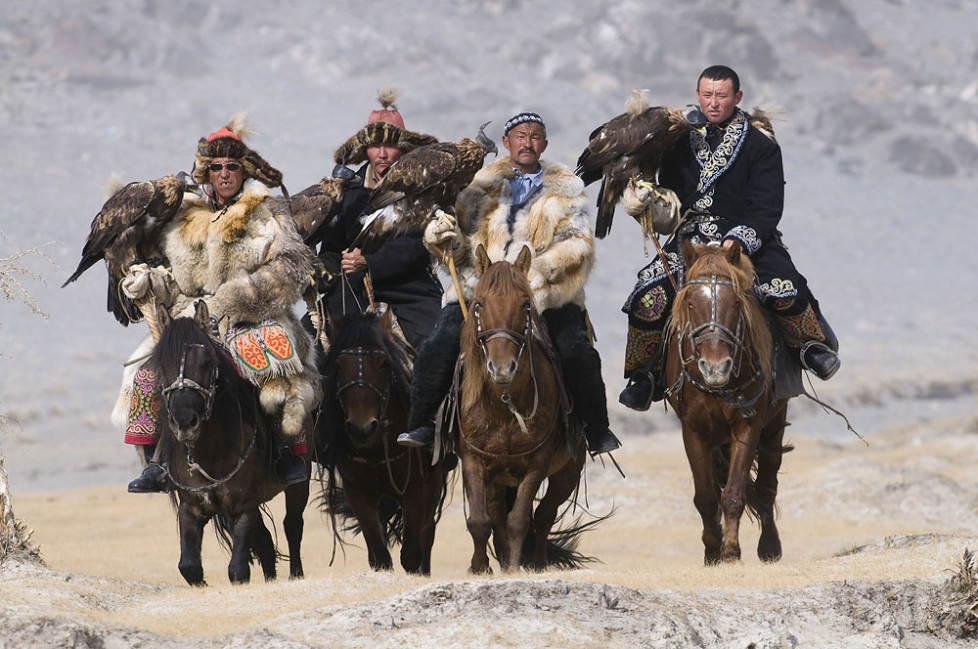 10 Fakta Kazakhstan, negara berukuran terbesar ke-9 di dunia
