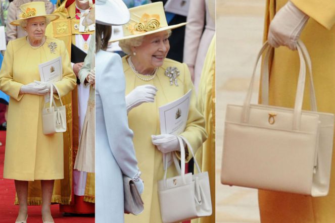 6 Fakta tentang tas jinjing Ratu Elizabeth, ada kode rahasia juga