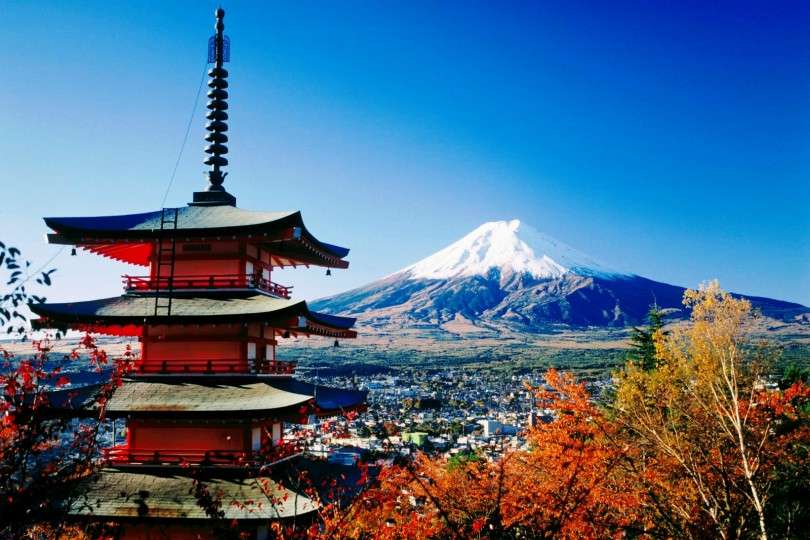 10 Fakta unik yang perlu kamu tahu soal Jepang
