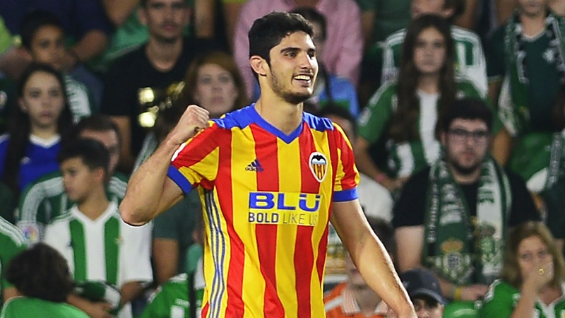 Goncalo Guedes