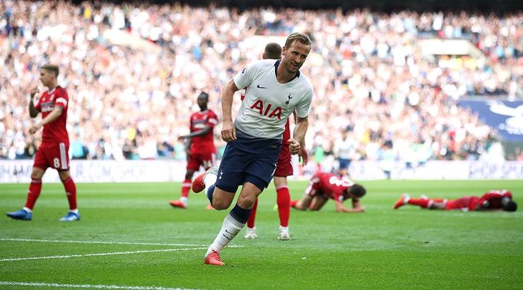 Harry Kane