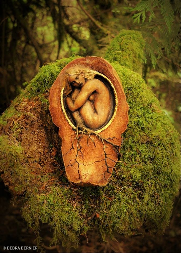 © Debra Bernier