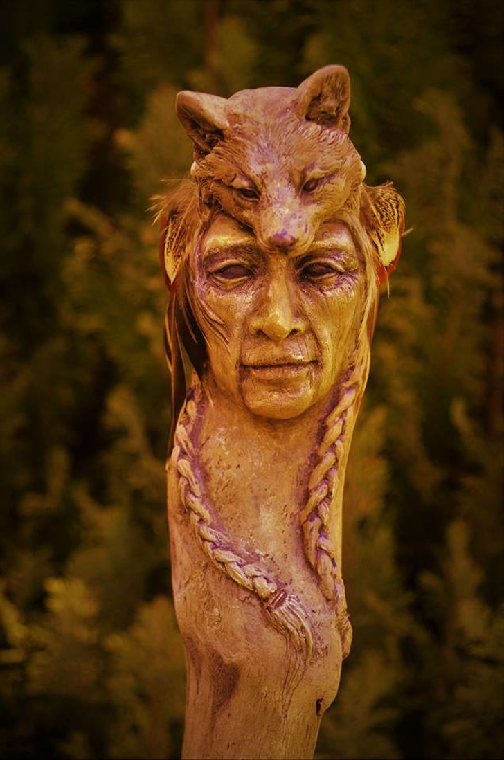© Debra Bernier