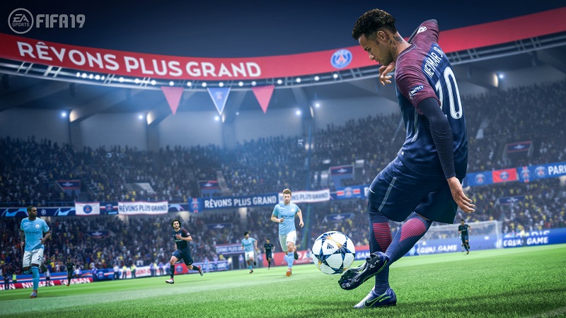 Neymar Jr.