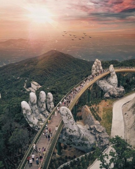 20 Tempat indah di Bumi ini bikin kamu pengen segera berkunjung