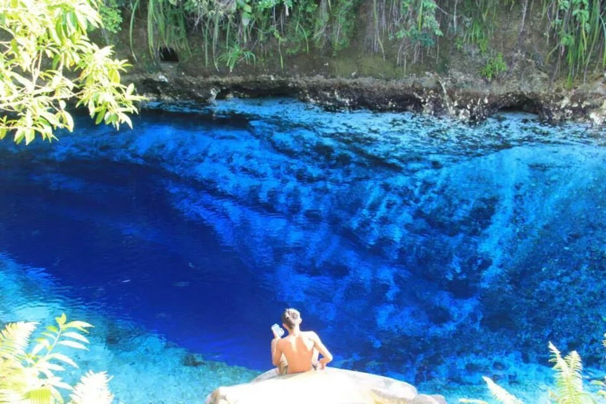 20 Tempat indah di Bumi ini bikin kamu pengen segera berkunjung