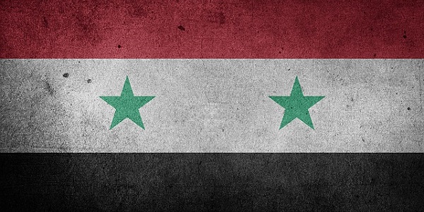Suriah Syria