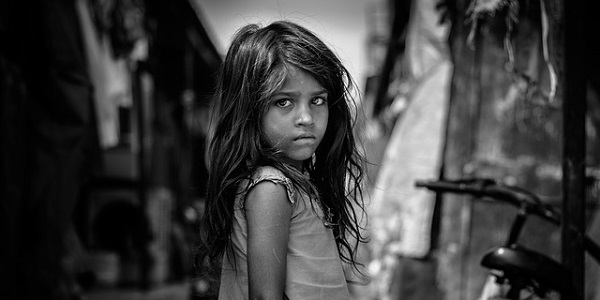 Children of War