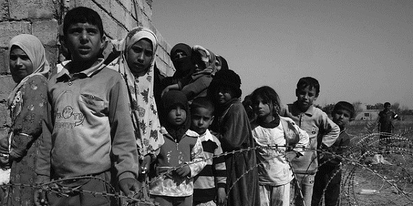 Children of War