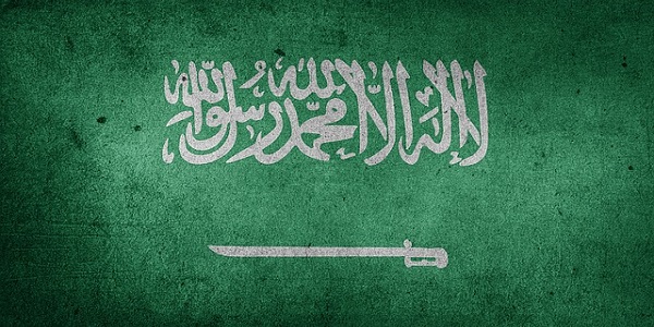 Saudi Arabia