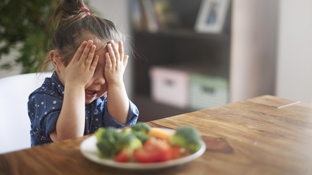 Ini 5 jenis fobia makanan yang pernah ada