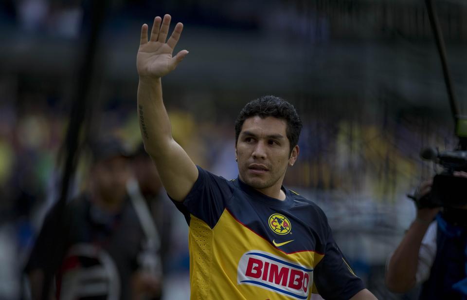 Salvador Cabanas 4