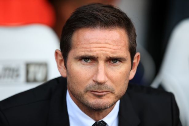 Frank Lampard