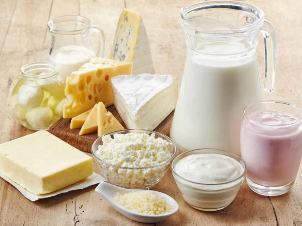 Ini lho 7 makanan penyebab kamu bisa susah buang air besar