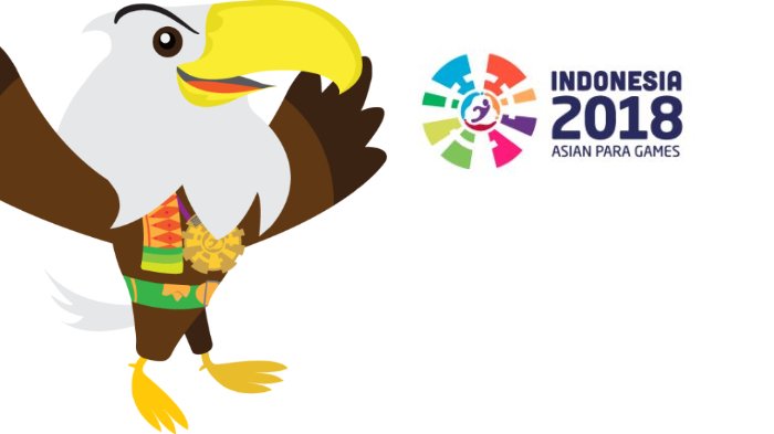 Jadi tuan rumah, 5 fakta Asian Para Games 2018 ini wajib kamu tahu