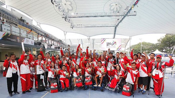 Jadi tuan rumah, 5 fakta Asian Para Games 2018 ini wajib kamu tahu