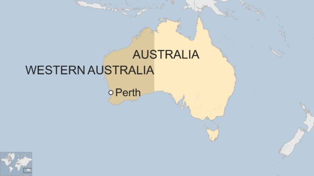 Kepolisian Australia temukan 5 mayat di sebuah rumah di Bedford