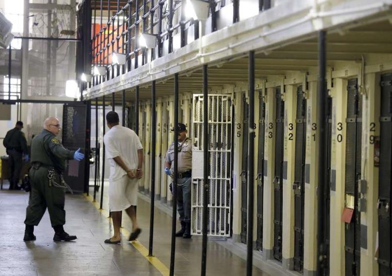Penjara San Quentin