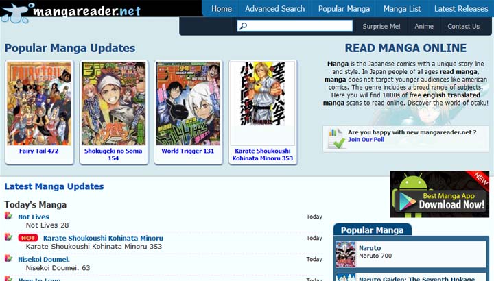 Atasi pembajakan Manga, pemerintah Jepang gandeng provider internet