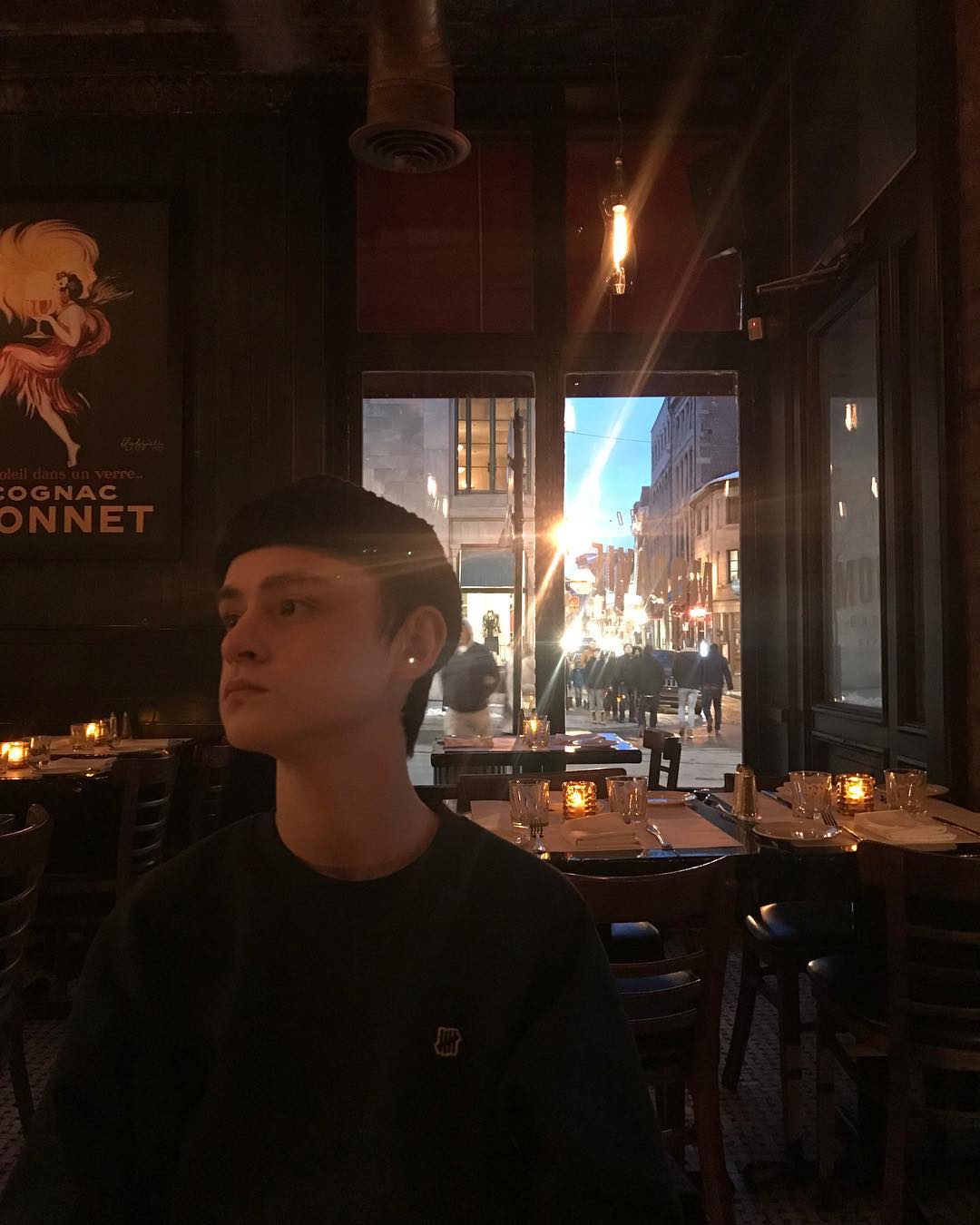 Makin ganteng, ini 10 potret Jaeden pemeran IT yang beranjak remaja