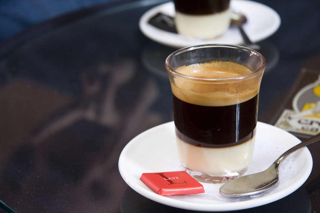 Ini lho cara unik minum kopi dari 11 negara yang ada di dunia