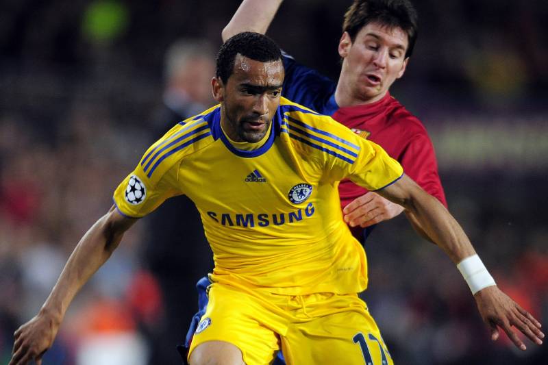 Jose Bosingwa