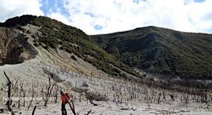 9 Gunung ini recommended banget untuk kamu pendaki pemula