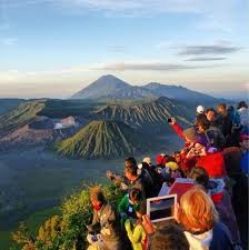 9 Gunung ini recommended banget untuk kamu pendaki pemula