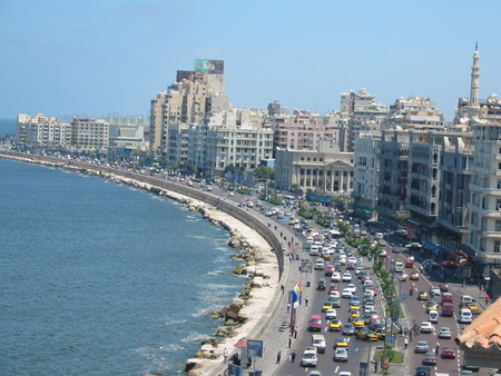 Kota Alexandria