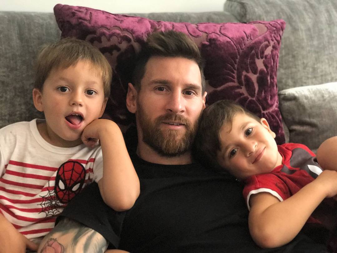 Liomessi