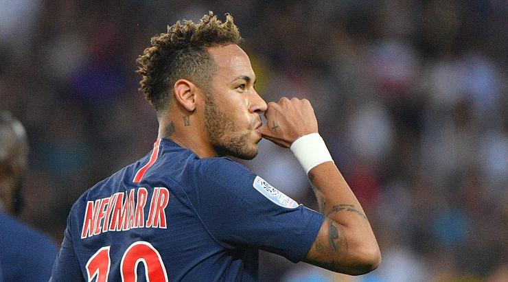 Neymar