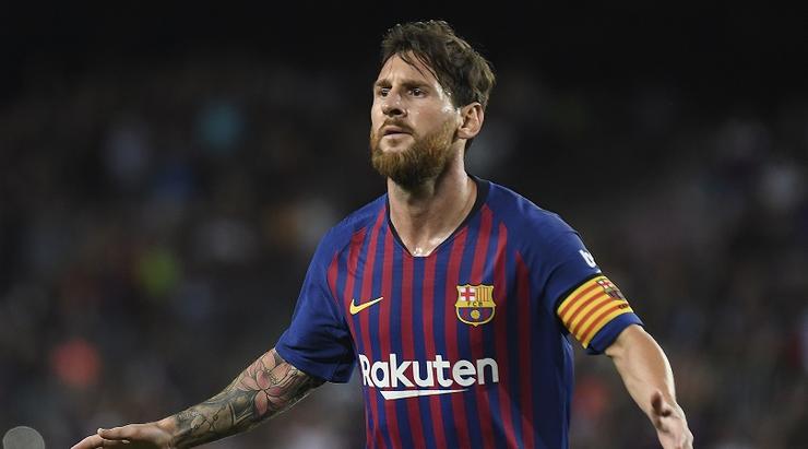 Messi