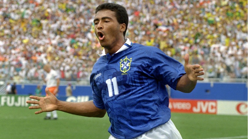 Romario