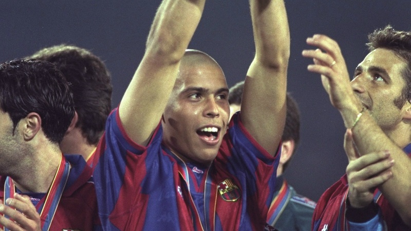 Ronaldo