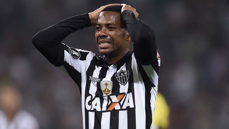 Robinho