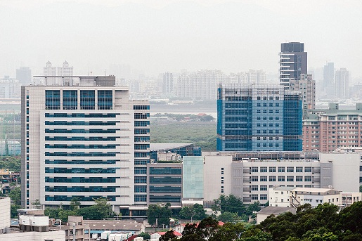 Kantor ASUS