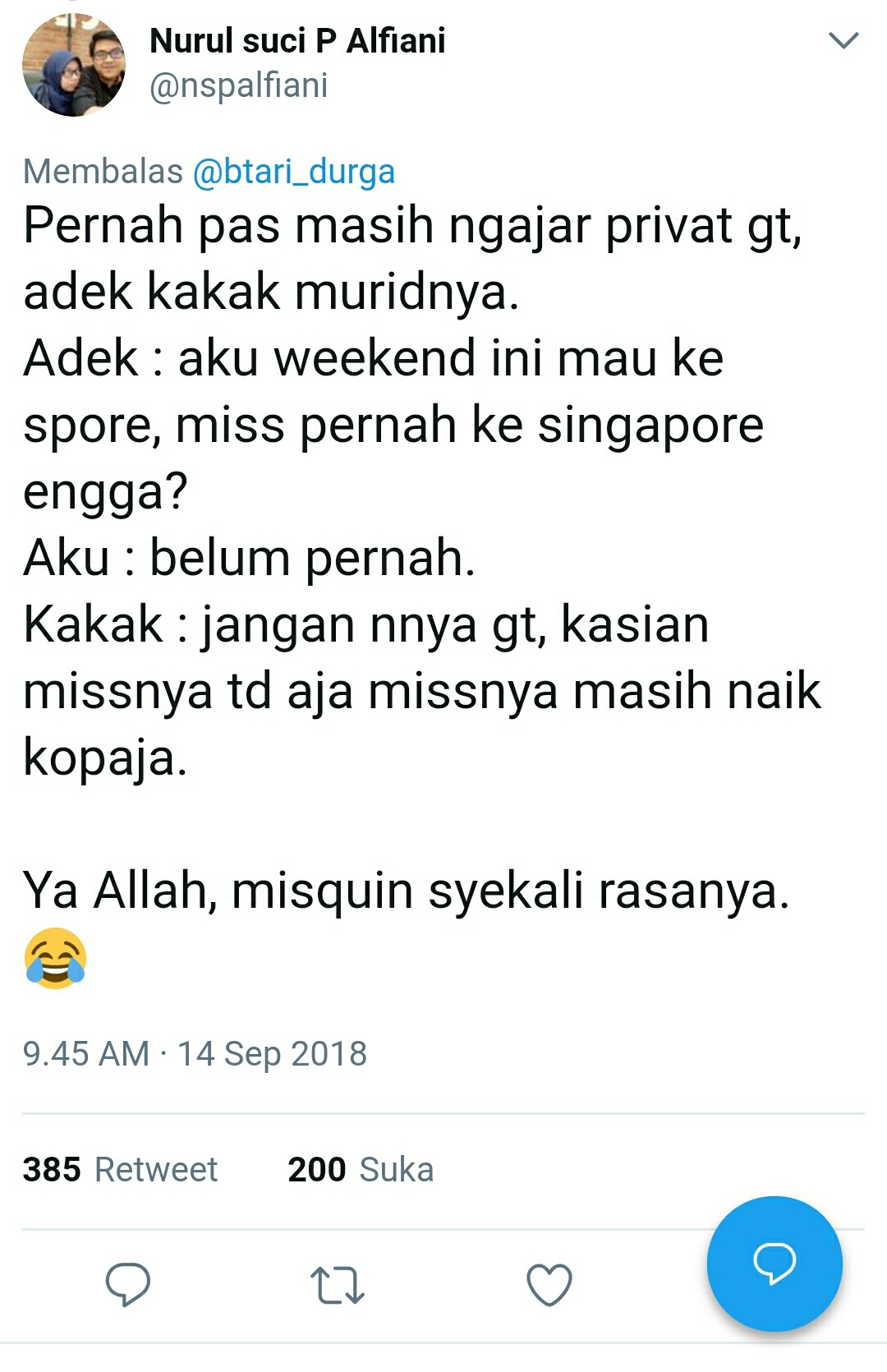 21 Percakapan Crazy Rich Asians ini kocaknya bikin geleng kepala